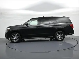 Ford Expedition MAX 2024 4x4 Limited 4 puertas SUV