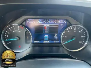 Ford Expedition 2023 4x4 Limited 4 puertas SUV