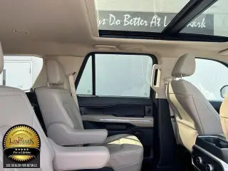 Ford Expedition 2023 4x4 Limited 4 puertas SUV