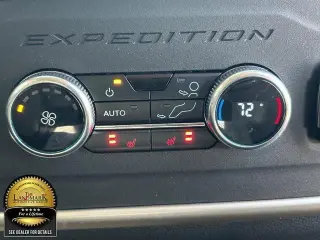 Ford Expedition 2023 4x4 Limited 4 puertas SUV