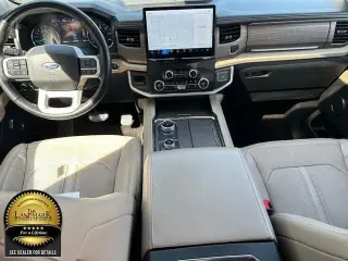 Ford Expedition 2023 4x4 Limited 4 puertas SUV