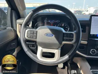 Ford Expedition 2023 4x4 Limited 4 puertas SUV