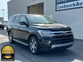 Ford Expedition 2023 4x4 Limited 4 puertas SUV