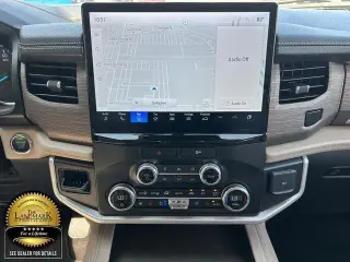 Ford Expedition 2023 4x4 Limited 4 puertas SUV