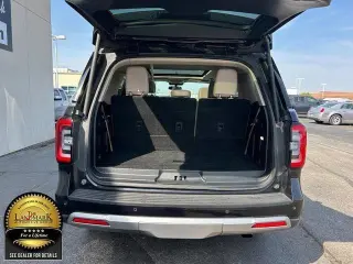 Ford Expedition 2023 4x4 Limited 4 puertas SUV