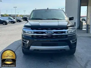 Ford Expedition 2023 4x4 Limited 4 puertas SUV