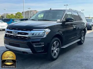 Ford Expedition 2023 4x4 Limited 4 puertas SUV