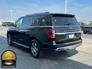 Ford Expedition 2023 4x4 Limited 4 puertas SUV