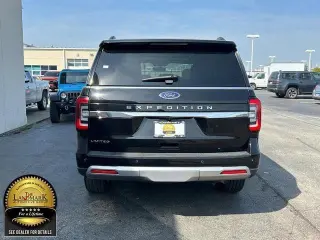 Ford Expedition 2023 4x4 Limited 4 puertas SUV