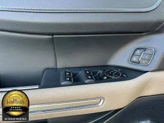 Ford Expedition 2023 4x4 Limited 4 puertas SUV