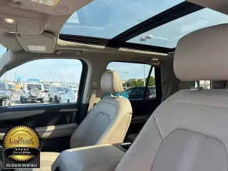 Ford Expedition 2023 4x4 Limited 4 puertas SUV