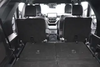 Ford Explorer 2026 AWD ST-Line SUV 4 puertas