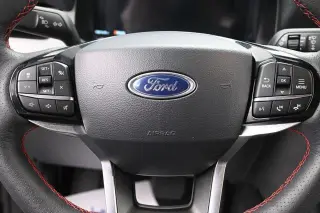 Ford Explorer 2026 AWD ST-Line SUV 4 puertas