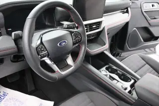 Ford Explorer 2026 AWD ST-Line SUV 4 puertas