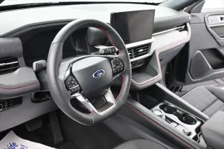 Ford Explorer 2026 AWD ST-Line SUV 4 puertas