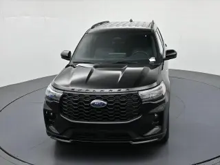 Ford Explorer 2026 AWD ST-Line SUV 4 puertas