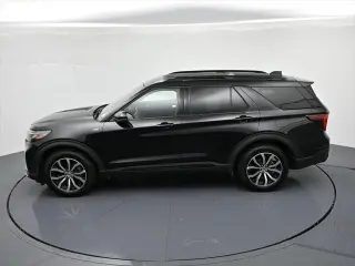 Ford Explorer 2026 AWD ST-Line SUV 4 puertas