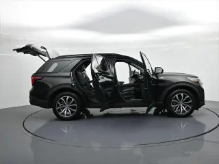 Ford Explorer 2026 AWD ST-Line SUV 4 puertas