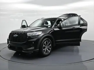 Ford Explorer 2026 AWD ST-Line SUV 4 puertas