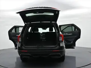 Ford Explorer 2026 AWD ST-Line SUV 4 puertas