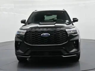 Ford Explorer 2026 AWD ST-Line SUV 4 puertas