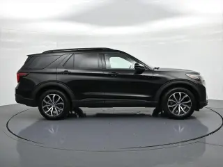 Ford Explorer 2026 AWD ST-Line SUV 4 puertas