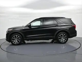 Ford Explorer 2026 AWD ST-Line SUV 4 puertas