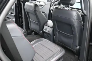 Ford Explorer 2026 AWD ST-Line SUV 4 puertas