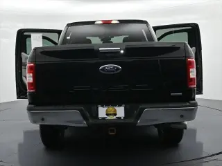 Ford F-150 2018 4x4 XLT 4 puertas SuperCrew 5.5 pies. Caja corta