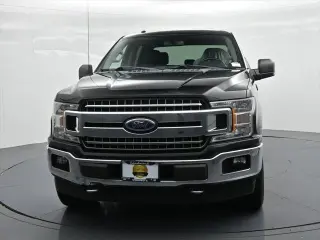 Ford F-150 2018 4x4 XLT 4 puertas SuperCrew 5.5 pies. Caja corta