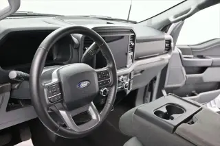 Ford F-150 2025 4x4 XLT 4 puertas SuperCrew 5.5 pies SB