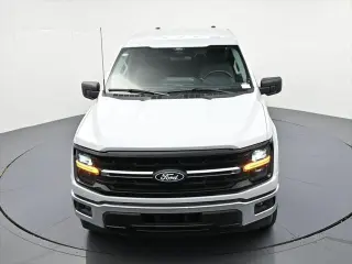 Ford F-150 2025 4x4 XLT 4 puertas SuperCrew 5.5 pies SB