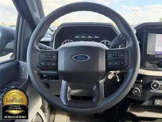 Ford F-150 2023 4x4 XLT 4 puertas SuperCrew 5.5 pies SB