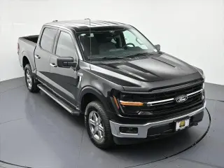 Ford F-150 2025 4x4 XLT 4 puertas SuperCrew 6.5 pies SB