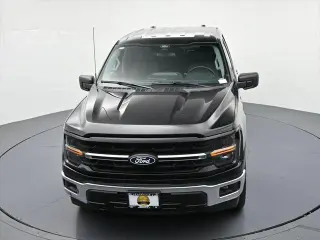 Ford F-150 2025 4x4 XLT 4 puertas SuperCrew 6.5 pies SB
