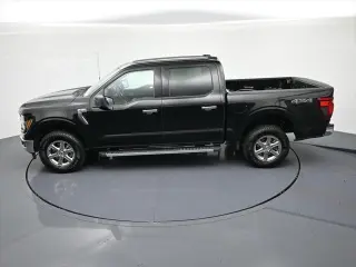 Ford F-150 2025 4x4 XLT 4 puertas SuperCrew 6.5 pies SB