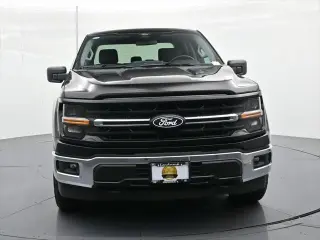 Ford F-150 2025 4x4 XLT 4 puertas SuperCrew 6.5 pies SB