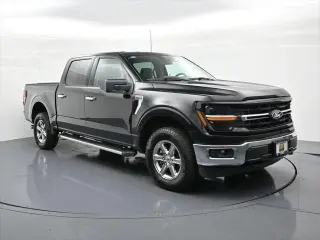 Ford F-150 2025 4x4 XLT 4 puertas SuperCrew 6.5 pies SB