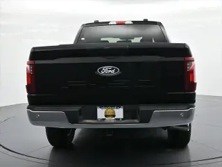 Ford F-150 2025 4x4 XLT 4 puertas SuperCrew 6.5 pies SB