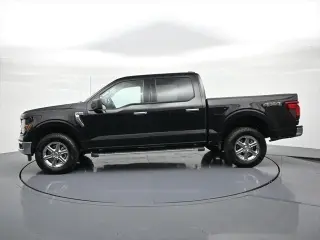 Ford F-150 2025 4x4 XLT 4 puertas SuperCrew 6.5 pies SB
