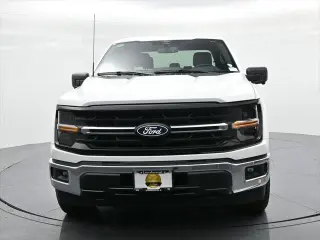 Ford F-150 2024 4x4 XLT 4 puertas SuperCrew caja de 5.5 pies
