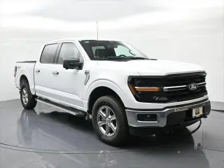 Ford F-150 2024 4x4 XLT 4 puertas SuperCrew caja de 5.5 pies