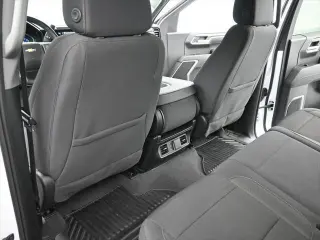 Chevrolet Silverado 1500 2025 4x4 LT 4 puertas Cabina Crew 5.8 pies. SB con 1LT