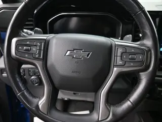 Chevrolet Silverado 1500 2022 4x4 ZR2 4 puertas Cabina doble 5.8 pies. Caja corta
