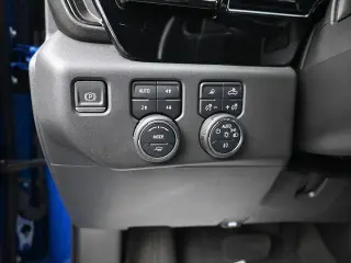 Chevrolet Silverado 1500 2022 4x4 ZR2 4 puertas Cabina doble 5.8 pies. Caja corta