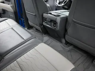 Chevrolet Silverado 1500 2022 4x4 ZR2 4 puertas Cabina doble 5.8 pies. Caja corta