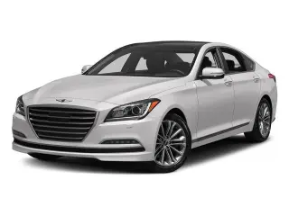 Genesis G80 2017 AWD 3.8 4 puertas Sedan