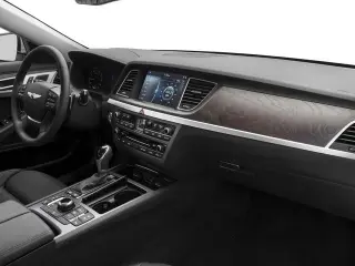 Genesis G80 2017 AWD 3.8 4 puertas Sedan