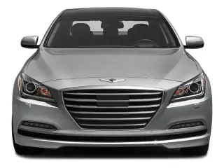 Genesis G80 2017 AWD 3.8 4 puertas Sedan