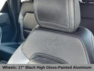 Ford Bronco 2024 4x4 Black Diamond 4 puertas SUV
